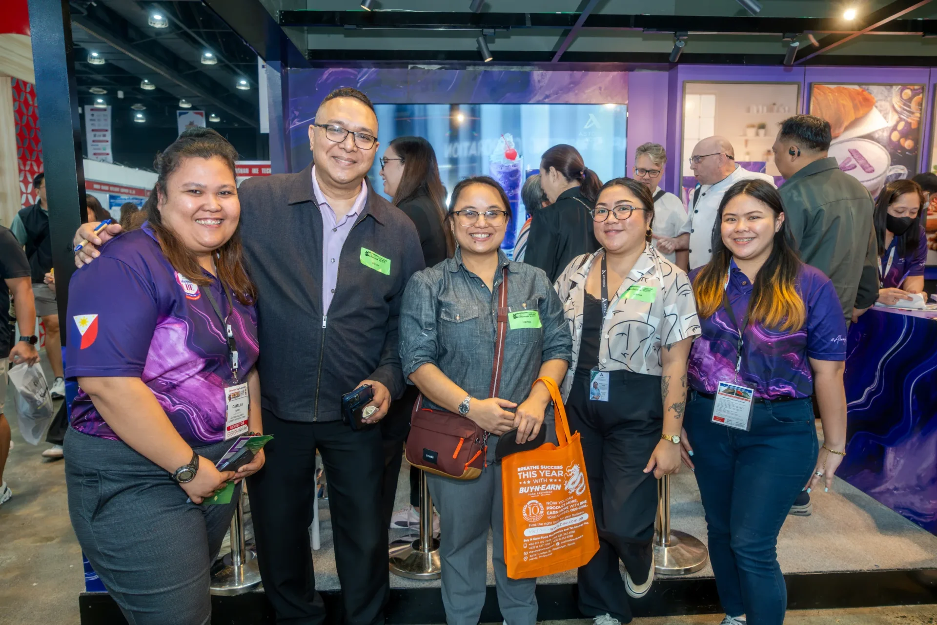 WOFEX Manila 2026 gallery image 15